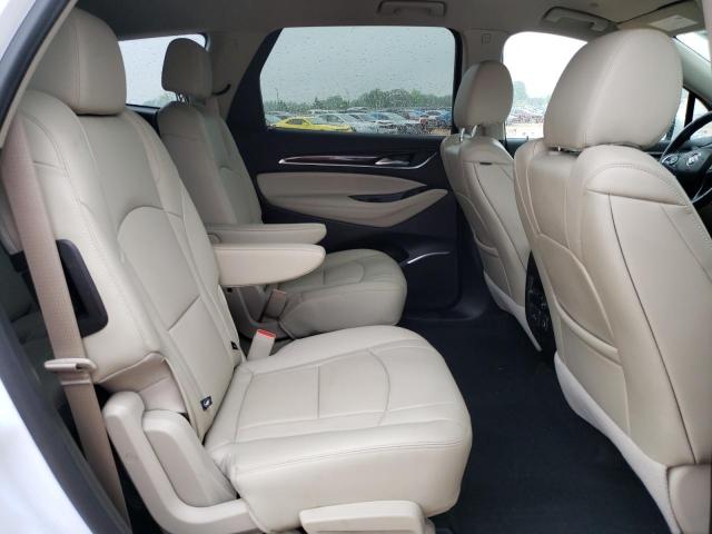 5GAERBKWXMJ224225 Buick Enclave Essence