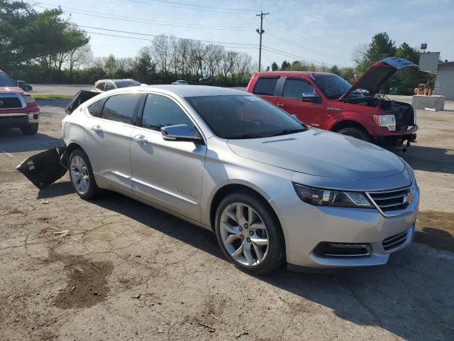 1G1125S39JU141123 Chevrolet Impala Premier