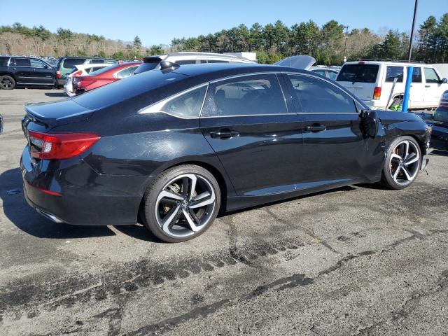 1HGCV1F30KA122300 Honda Accord Sport