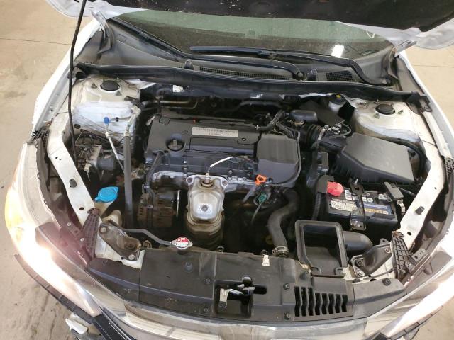 1HGCR2F36GA028150 Honda ACCORD LX