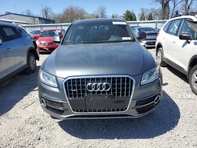 WA1M2AFP5HA095919 Audi Q5 Premium Plus