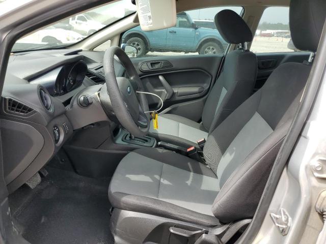 3FADP4AJ7FM161422 Ford FIESTA S