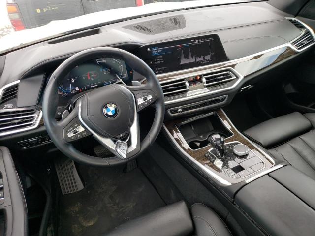 5UXCR6C02L9D63449 BMW X5 Xdrive40i