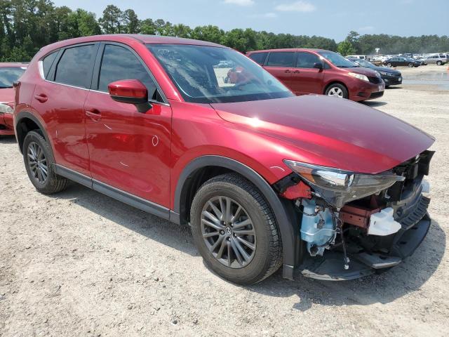 JM3KFACM7L0795863 Mazda Cx-5 Touring