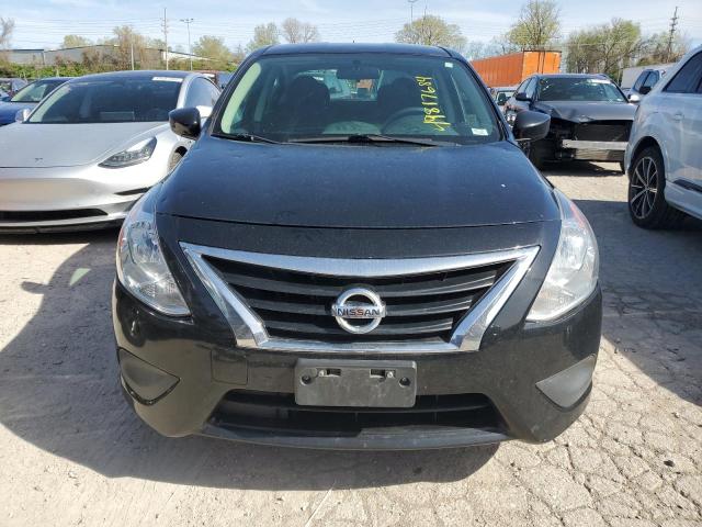3N1CN7AP7KL866791 Nissan VERSA S