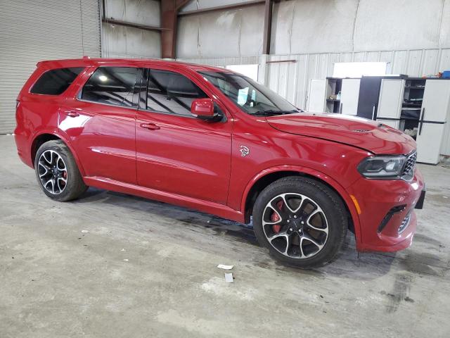1C4SDJH94MC631229 Dodge Durango Srt Hellcat
