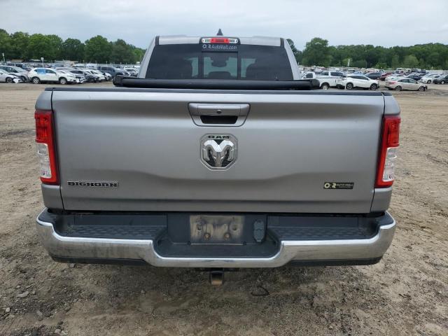 1C6RREBG7MN625354 RAM 1500 Big Horn/lone Star