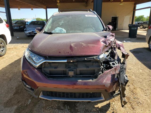 7FARW1H50KE018504 Honda CR-V EX