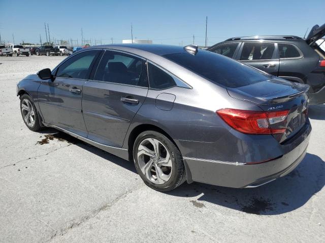 1HGCV1F55JA143370 Honda ACCORD EXL