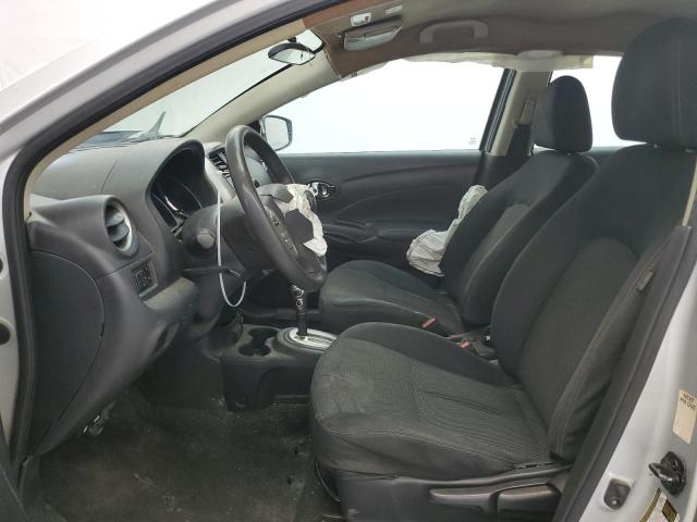 3N1CN7AP1KL814850 Nissan VERSA S