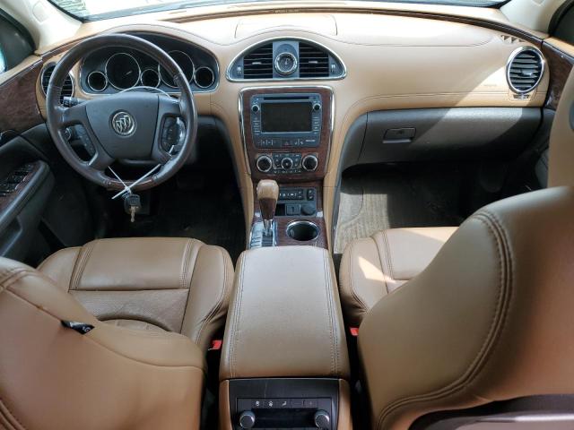 5GAKVCKD7FJ328161 Buick Enclave