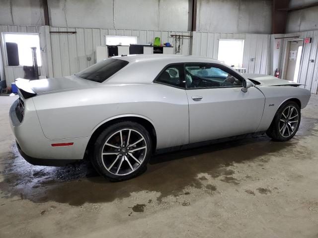 2C3CDZBT8PH525847 Dodge Challenger R/t