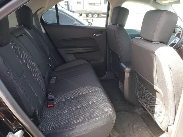 2GNALCEK8H1551792 Chevrolet EQUINOX LT