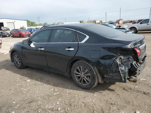 1N4AL3AP6GC166577 Nissan ALTIMA 2.5