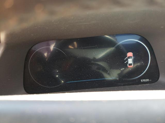 5NPEH4J2XMH124789 Hyundai Sonata Limited