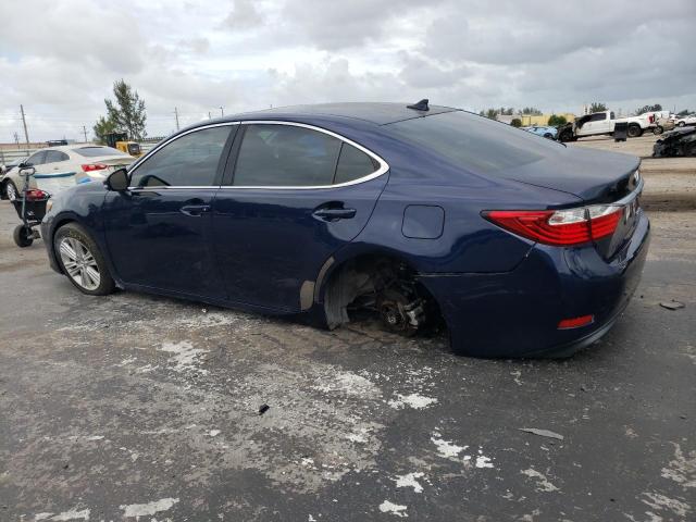 JTHBK1GGXE2092823 Lexus ES 350