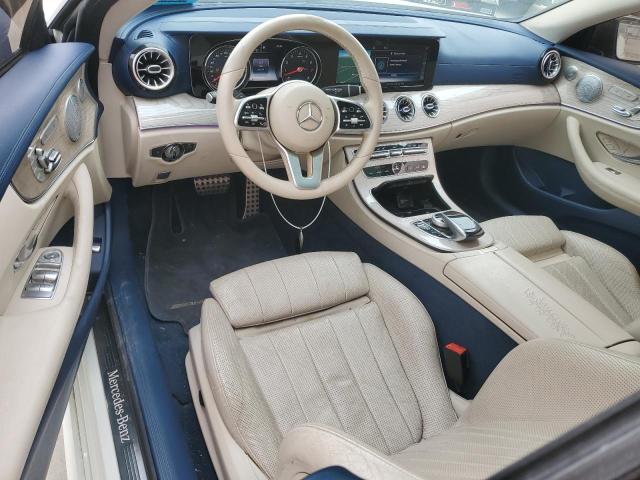 WDD1J6HB1KF074835 Mercedes-Benz E 450