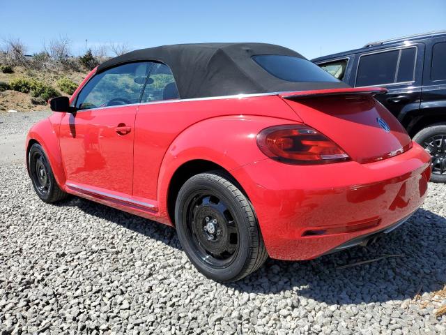 3VW5DAAT4JM511859 Volkswagen BEETLE S