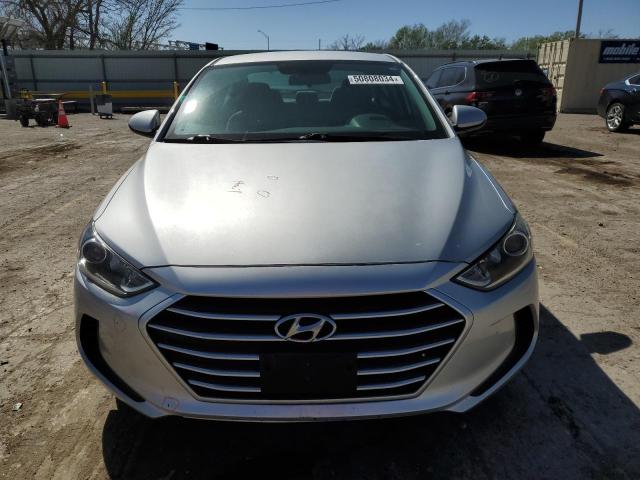 5NPD74LF2HH127271 Hyundai ELANTRA SE