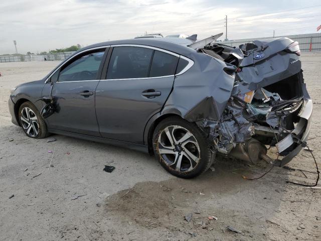 4S3BWAN6XL3009169 Subaru Legacy Limited