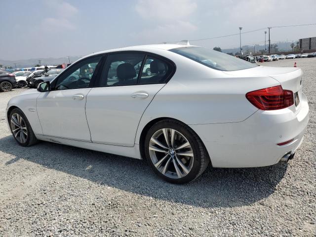 WBA5A5C58GD528909 BMW 528 I