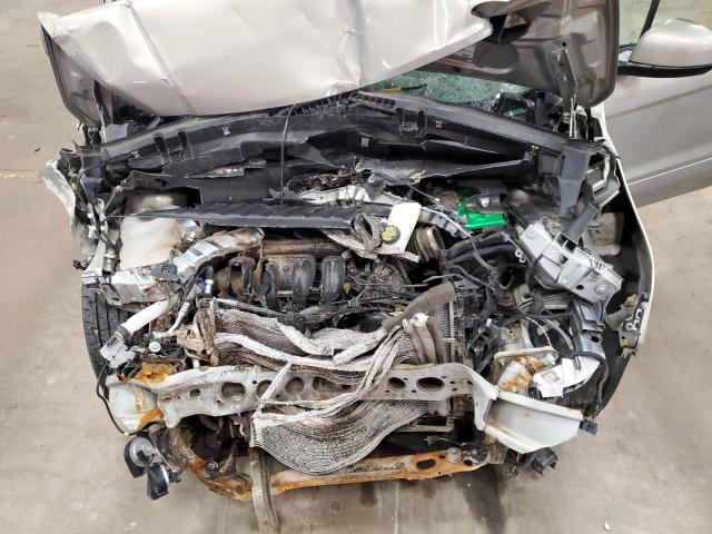 NM0GE9G73G1255122 Ford Transit Connect Titanium