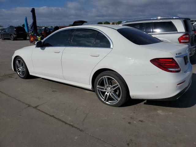 WDDZF4JB3HA077857 Mercedes-Benz E 300