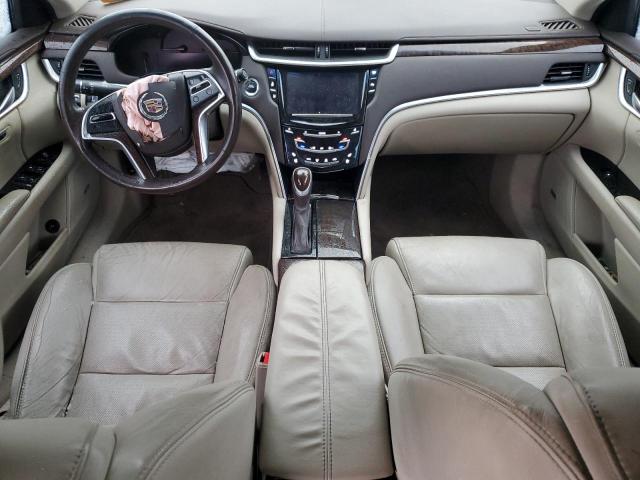 2G61N5S35F9143795 Cadillac Xts Luxury Collection