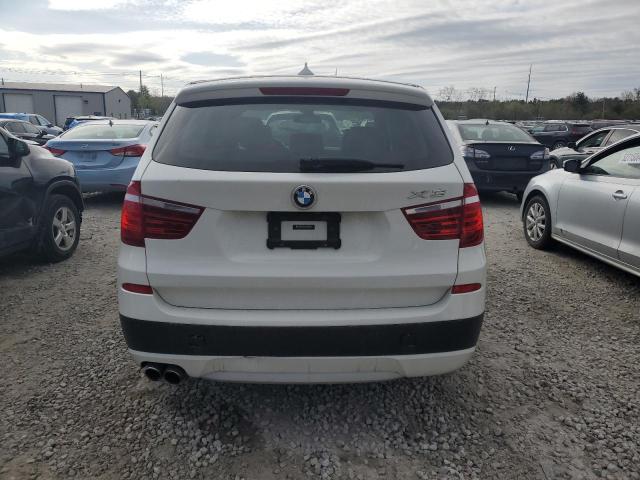 5UXWX9C51E0D34063 BMW X3 Xdrive28i