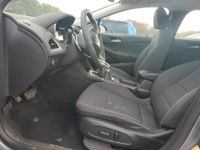 1G1BE5SM7J7232961 Chevrolet CRUZE LT