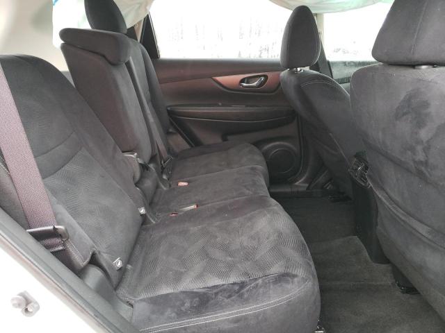 JN8AT2MV5GW144572 Nissan ROGUE S