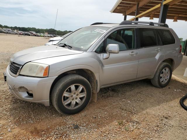 Auction sale of the 2011 Mitsubishi Endeavor Ls, vin: 4A4JN2AS2BE035249, lot number: 52415644