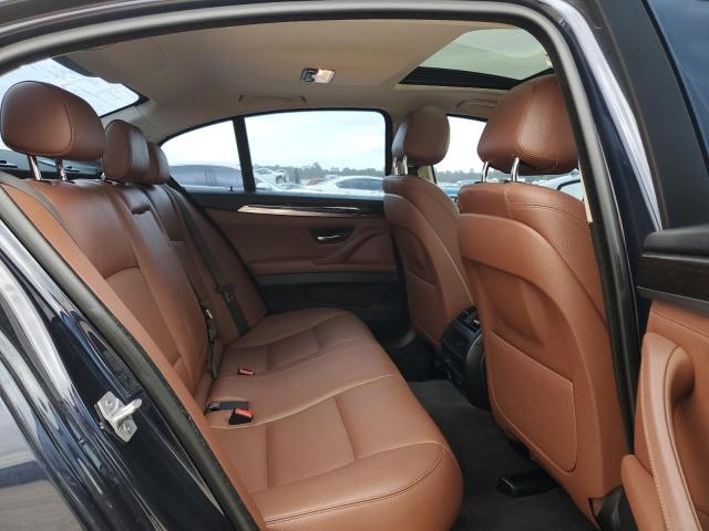 WBA5A5C59ED510481 BMW 528 I