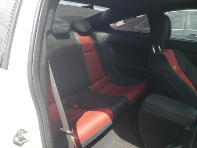2HGFG4A54FH704487 Honda CIVIC SI