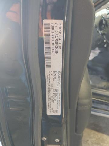 1C4RDJFG2MC642584 Dodge Durango Pursuit