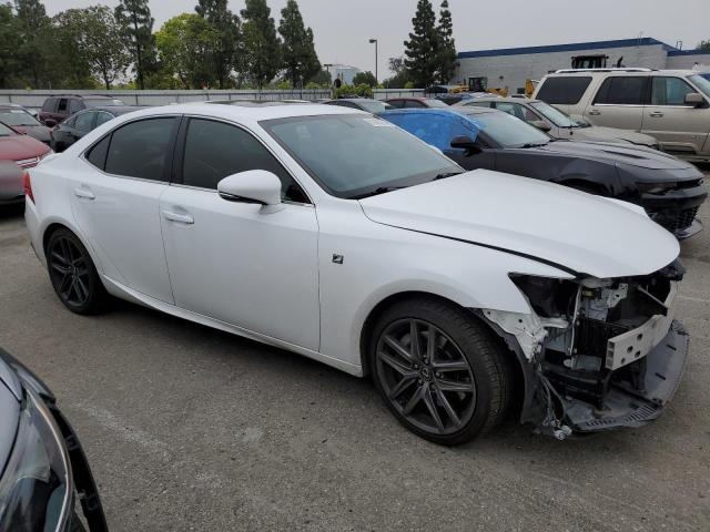 JTHBA1D22G5002271 Lexus IS 200T