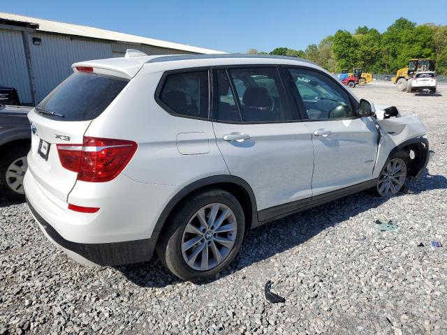 5UXWX9C52G0D83050 BMW X3 Xdrive28i
