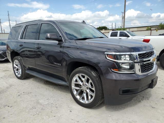 1GNSCAKC5GR291136 Chevrolet Tahoe C1500  Ls