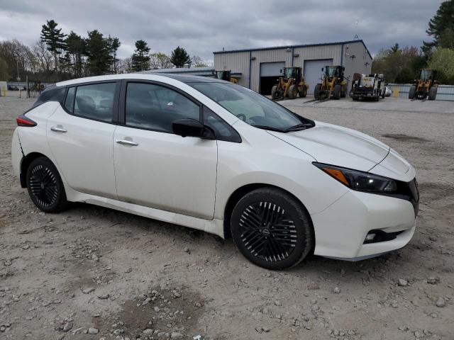 1N4CZ1CV8PC559553 Nissan Leaf Sv Plus