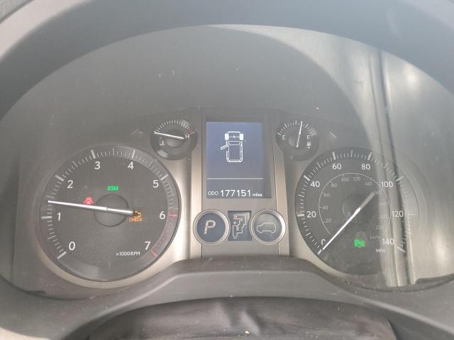JTJBM7FX9J5191770 Lexus GX 460