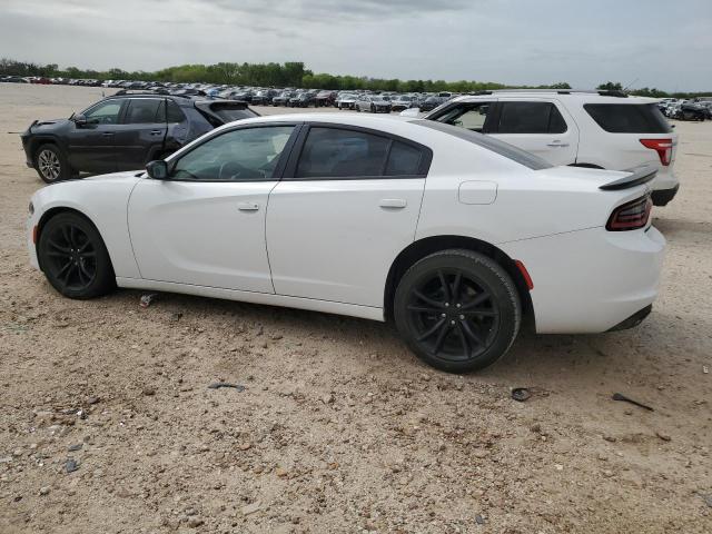 2C3CDXHG9GH312971 Dodge Charger Sxt