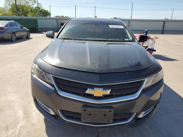 2G11X5SL3E9264243 Chevrolet IMPALA LS
