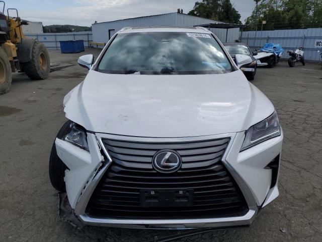 2T2ZZMCA2JC110687 Lexus Rx 350 Base