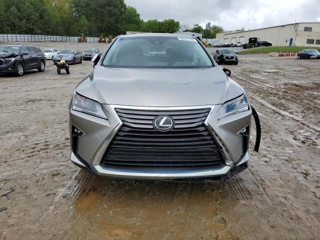2T2ZZMCA2HC081301 Lexus Rx 350 Base