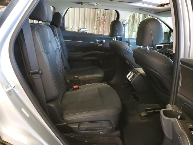 5XYRK4LF7NG146583 KIA SORENTO SX