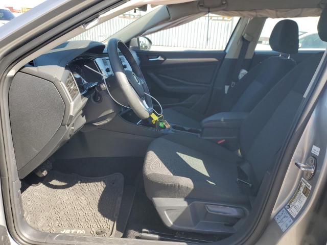 3VWC57BU8LM092464 Volkswagen JETTA S