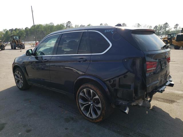 5UXKR6C55J0U14609 BMW X5 Xdrive50i