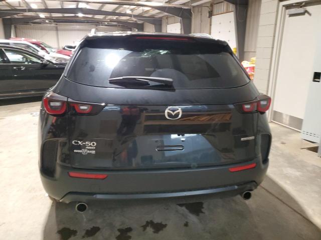 7MMVABCM6PN132898 Mazda Cx-50 Preferred Plus