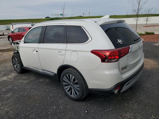 JA4AD3A33LZ020790 Mitsubishi Outlander Se