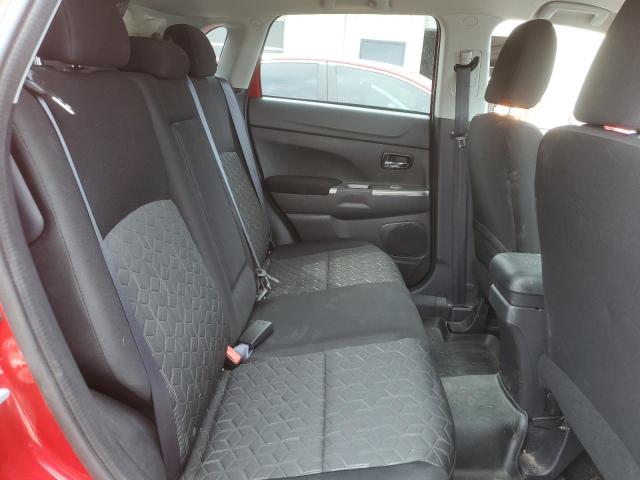 JA4AR3AU5LU001312 Mitsubishi Outlander Sport Es